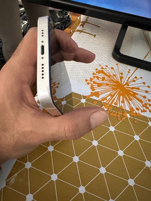 Vendo iphone 14 256g