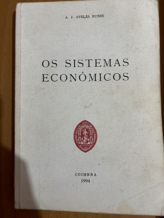 Livros de Direito variados / sebentas