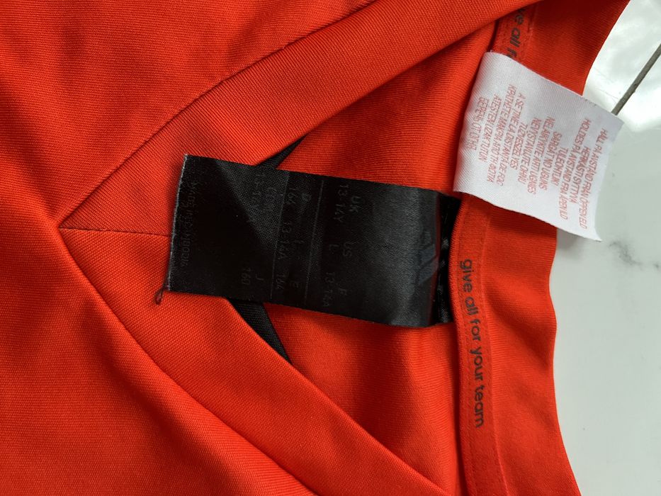 Koszulka Adidas Messi  13/14 lat