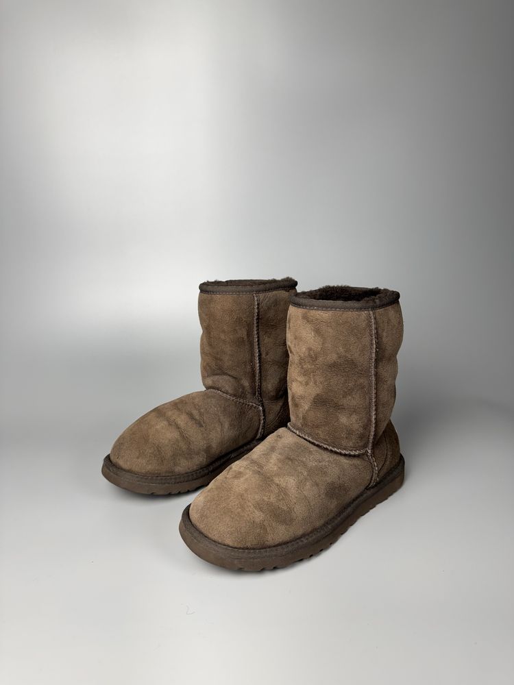 Уги,сапоги Ugg Classic 2 Short