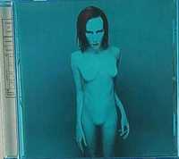 Mar1lyn Man5on - Mechanical Animals CD