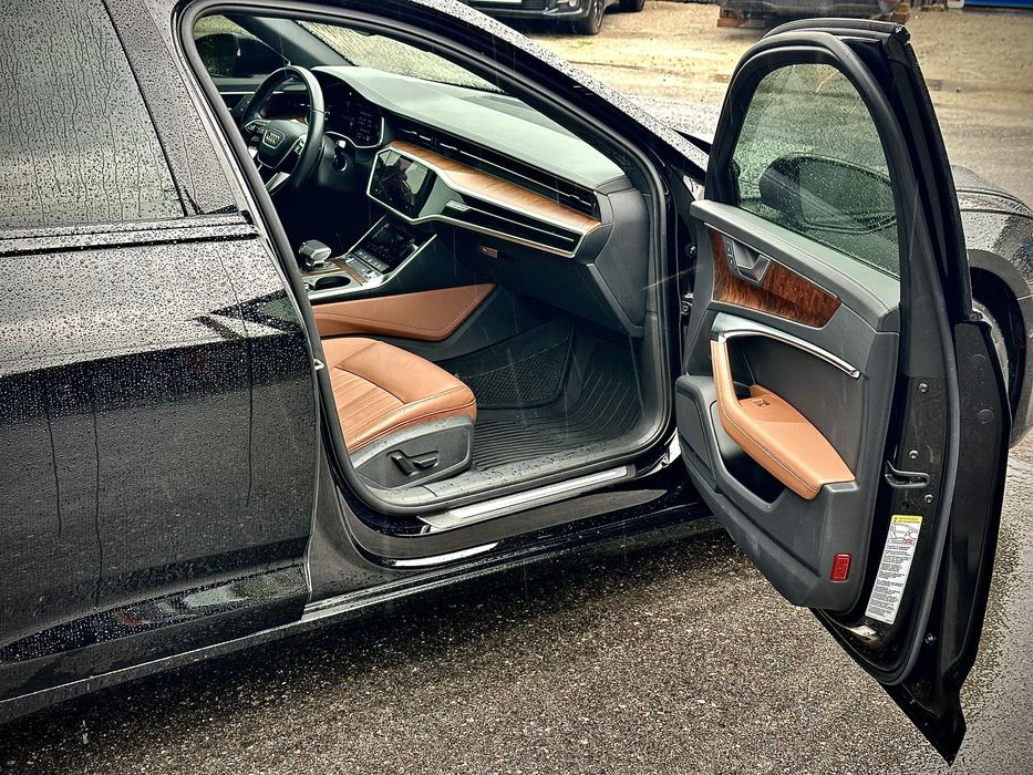 Audi A6 Premium Plus 2023