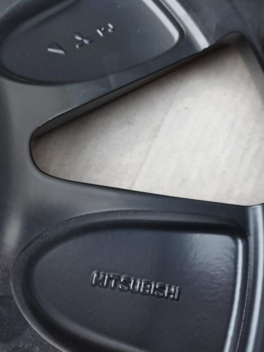 Диски R18 5/114,3 Mitsubishi