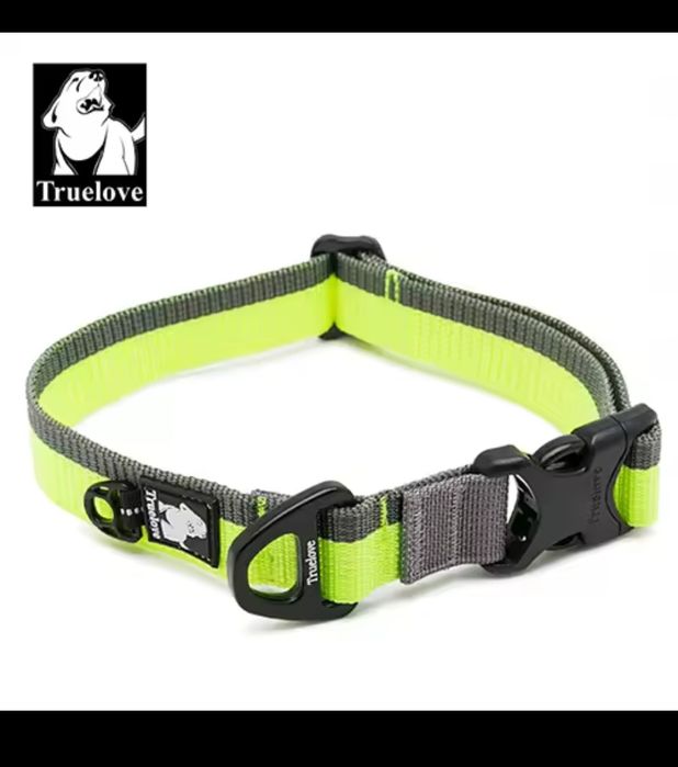 Ошейник для собак нейлоновый