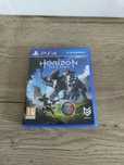 Jogo PlayStation 4 (PS4) Horizon Zero Dawn