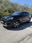 Peugeot 5008 7lugares