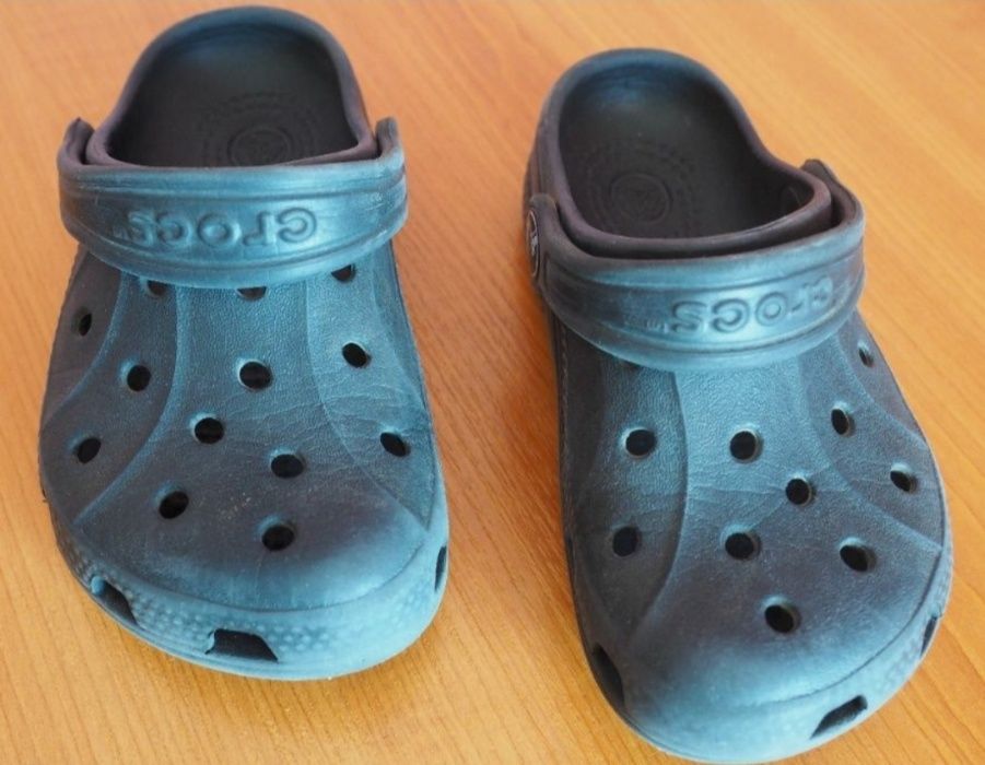 Buty Crocs croc croks rozmiar 8/9 24/25