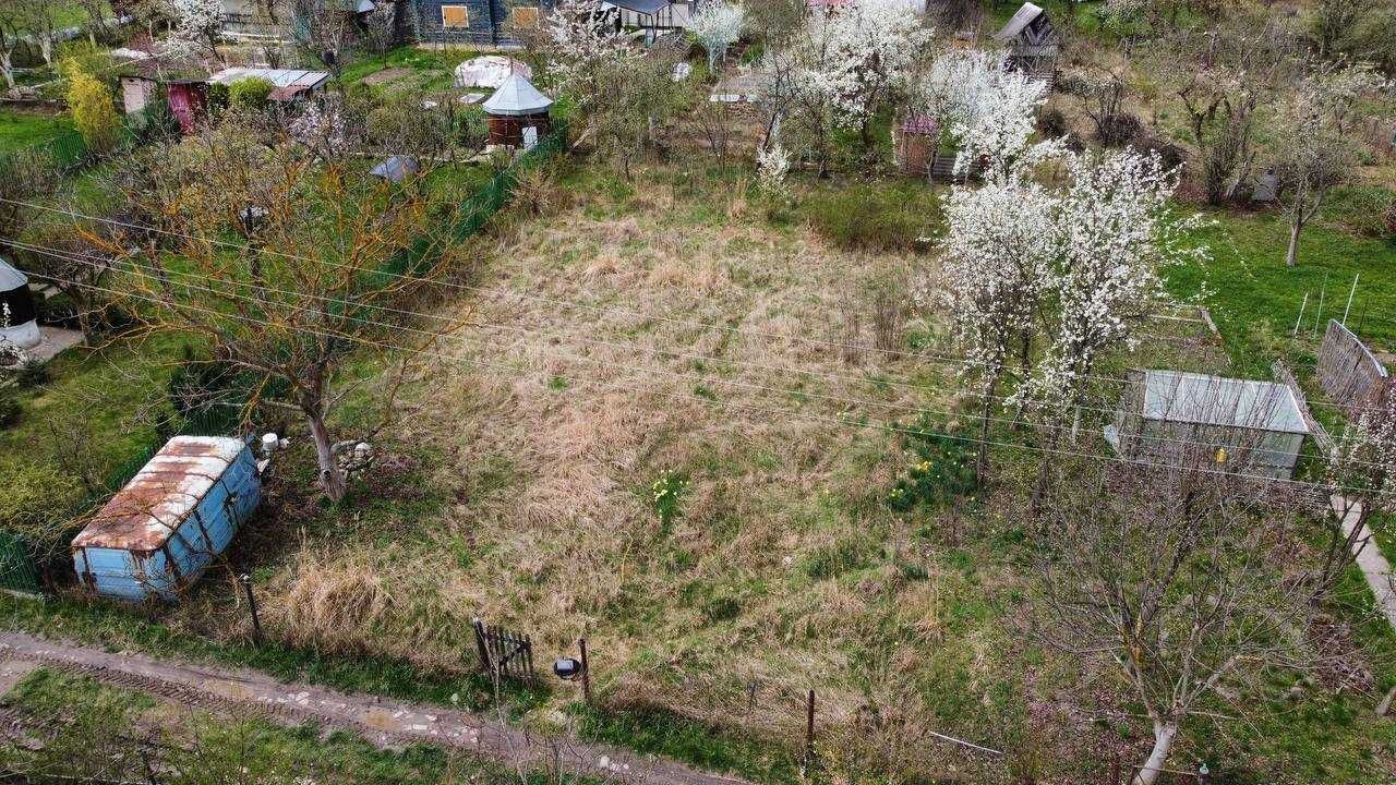 Продаж ділянка 5.5сот.Дем‘янів Лаз.Дача.Ліс.Світло.СТ"Лісова Пісня"