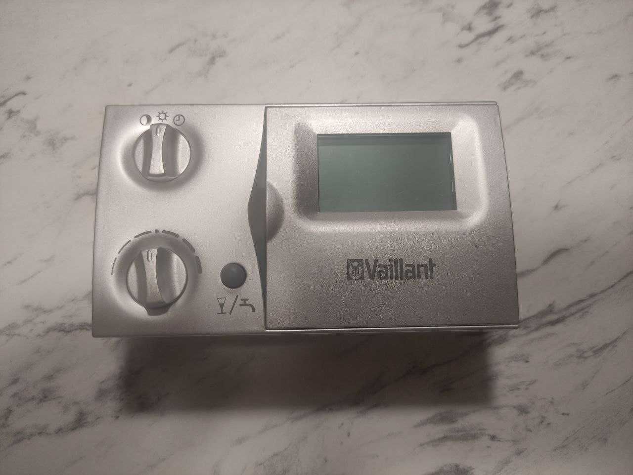 Vaillant VRC 410 погодозависимый автоматический регулятор температуры