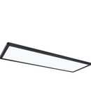 Paulmann plafon atria pr led dim 22W 4000K czarny mat
