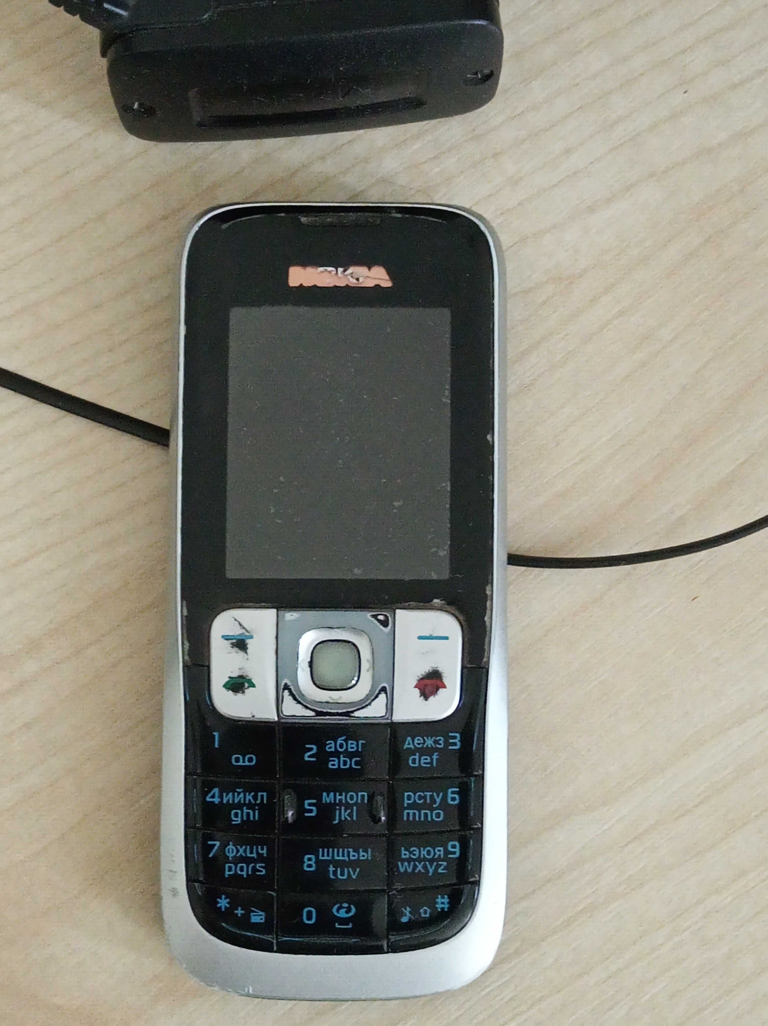 Nokia 2630 Ультра тонкий та легкий Нокіа 2630