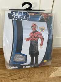 Przebranie strój Star Wars Darth Maul r. 98/104 Rubies