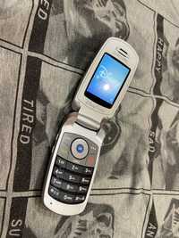 Samsung SPH M305 disney cdma