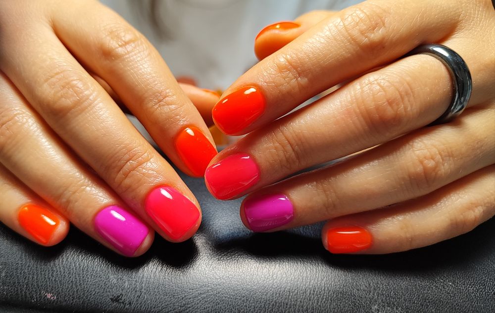 Manicure i pedicure Promocja Bemowo