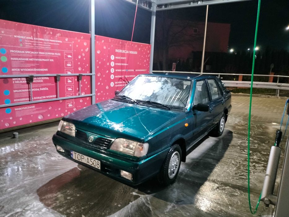 Sprzedam Polonez Atu Plus
