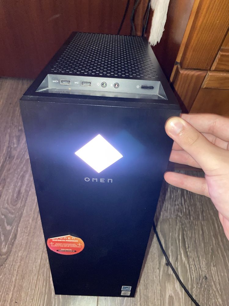 Computador gaming
