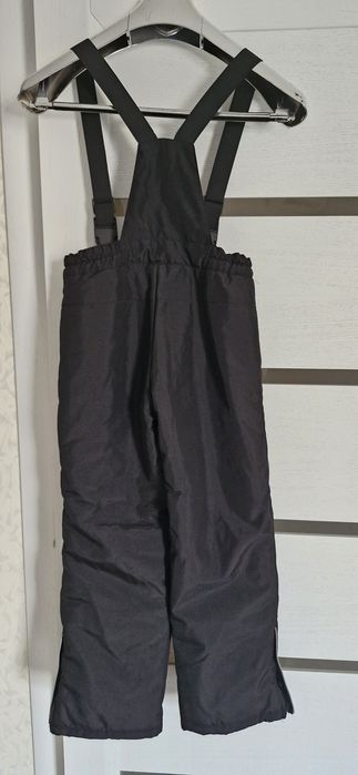 Комбінезон дитячий зимовий для хлопчика Sinsey