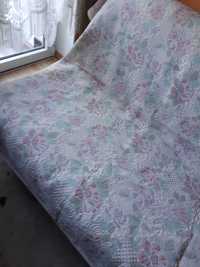narzuta na kanapę , wersalkę łóżko 250 cm x 170 cm