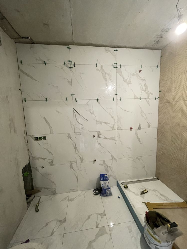 Плиточник Софіївська Борщагівка