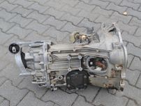 Skrzynia biegów RENAULT MASCOTT 3.0 DCI