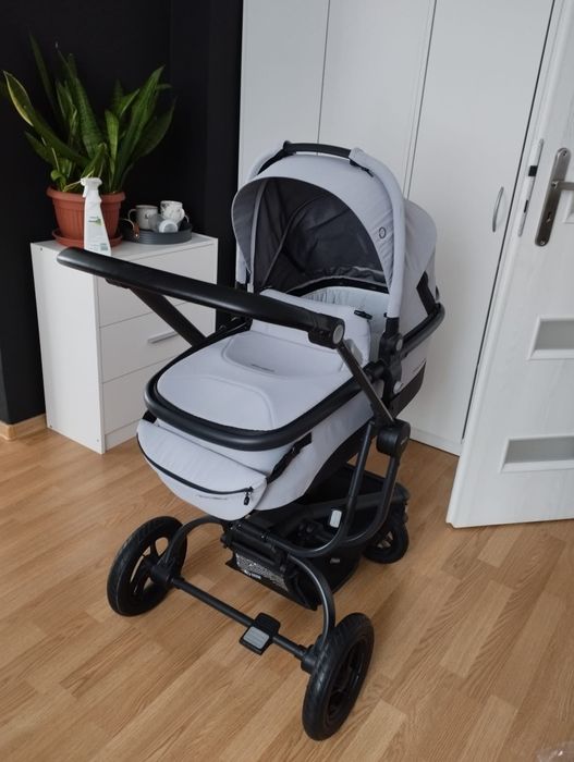 Wózek gondola Easy Go Smart Fold