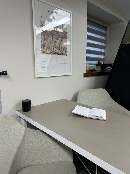 Wynajem na wylacznosc z wyposazeniem