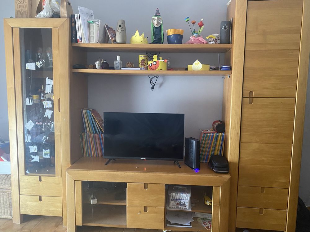 Movel de Sala usado