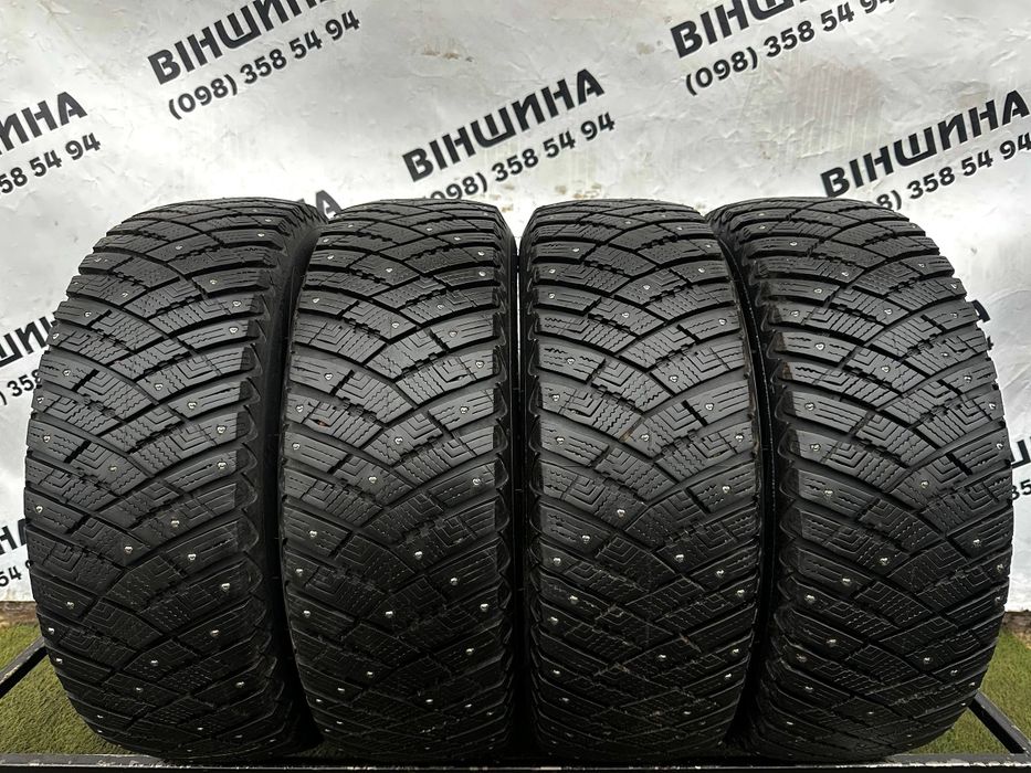 Шини 215/65 R 16 Good Year UltraGrip Arctic. Колеса склад.