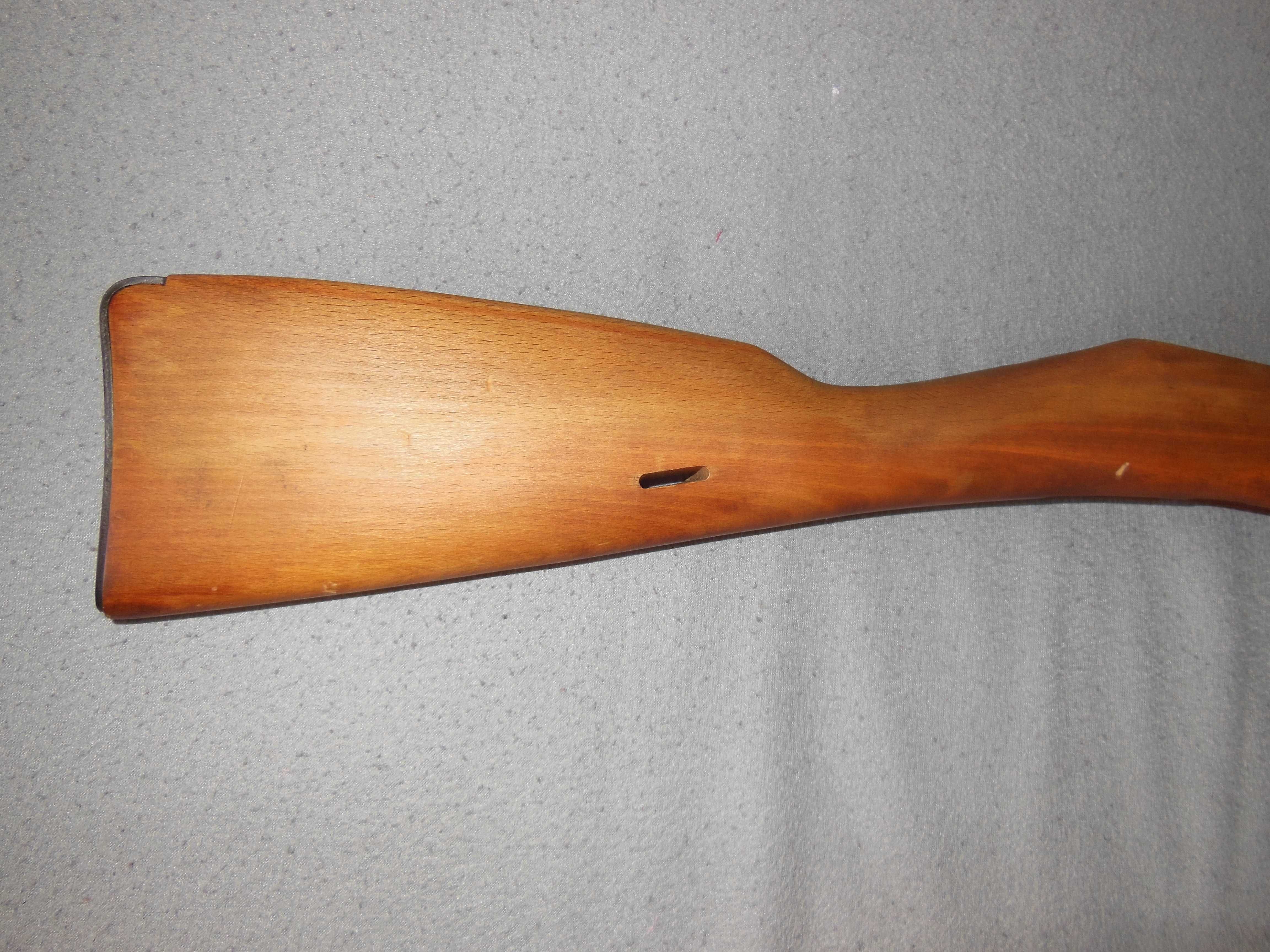 Kolba Mosin wz 44