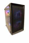 Komputer gamingowy Intel i3 12100F | RTX 2060 | 16GB RAM | SSD