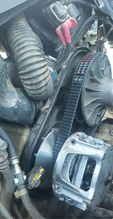 Venda ou troca Polaris RZR 800