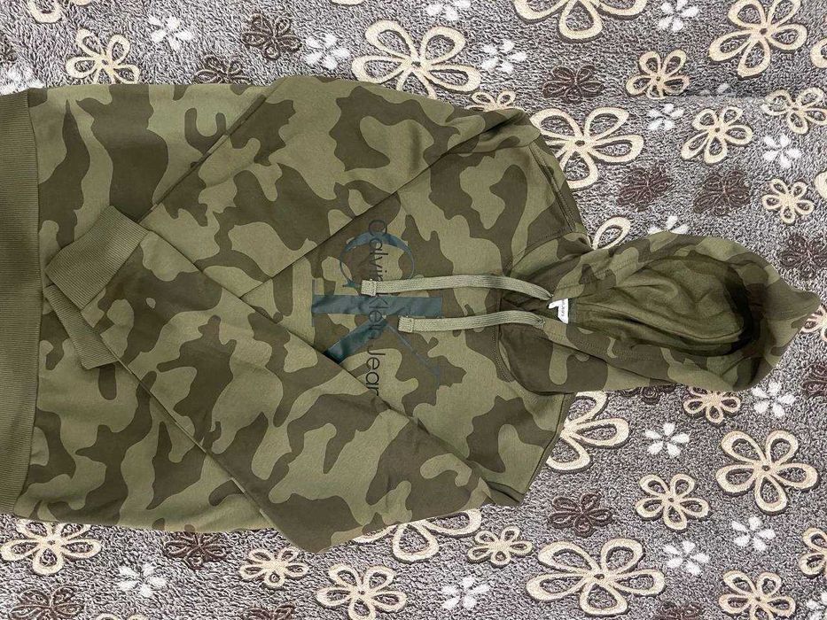 ТОРГ! ОРИГІНАЛ Спортивний костюм Calvin Klein з начосом