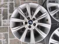 Felgi FORD KUGA Mondeo Focus S-Max 7,5Jx17H2 5x108 ET52,5
