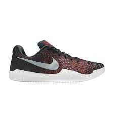 Nike Mamba Instinct 'Anthracite' -  ( 46 )