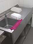 Vendo  pio  em inox
