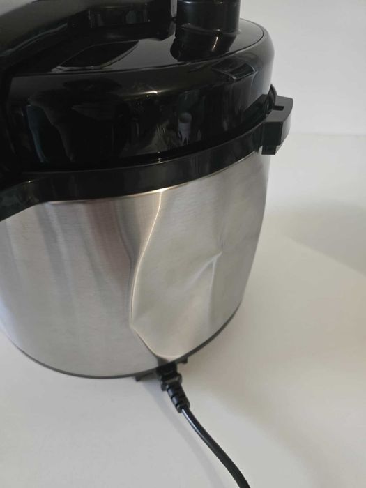 Multicooker Tefal wolnowar - szybkowar - gotowanie na parze, pieczenie