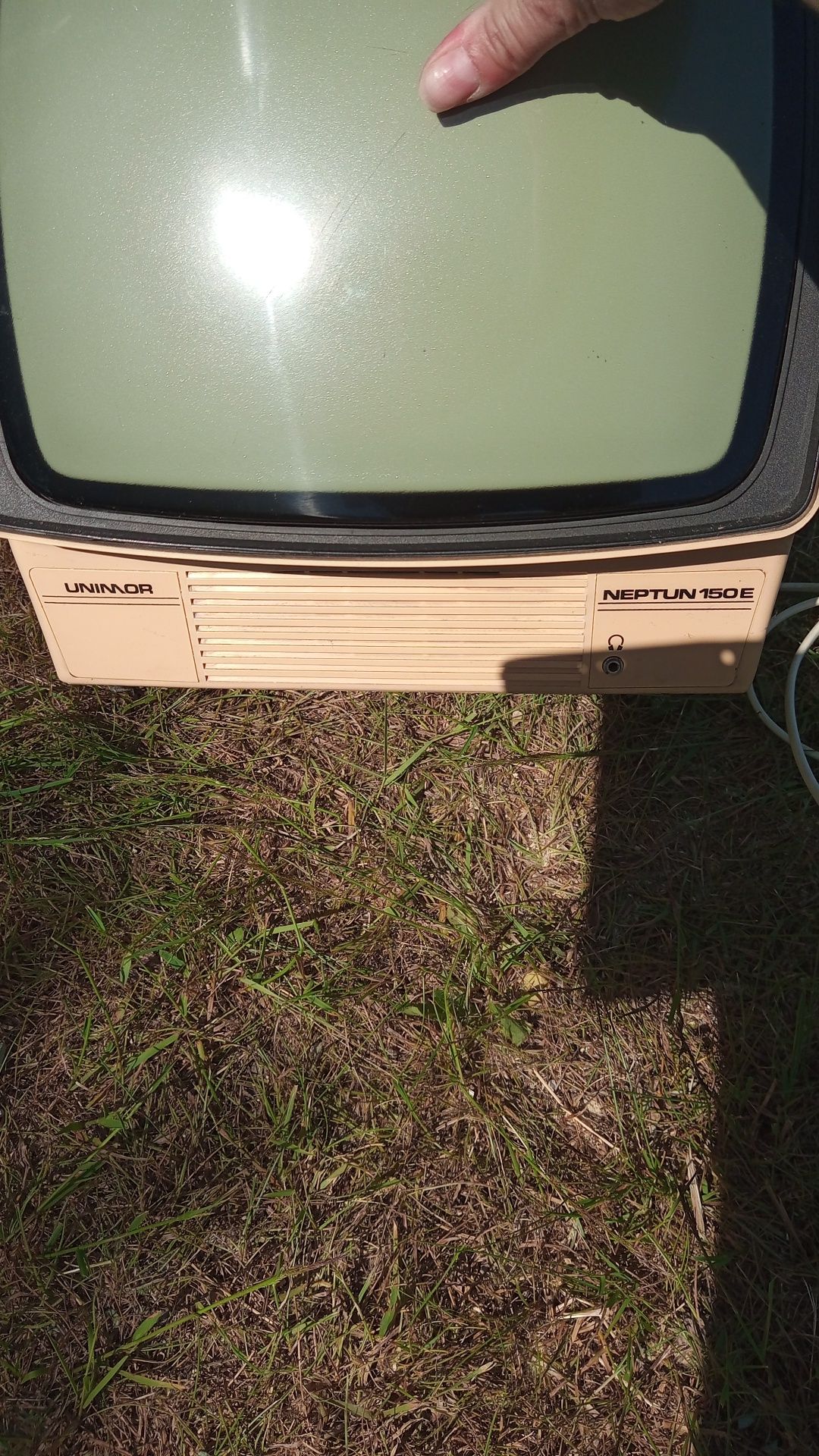 Telewizor Neptun 150e uzywany