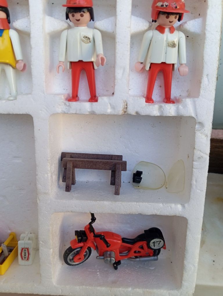 Playmobil 3918 vintage