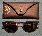 Okulary przeciwsłoneczne Ray Ban