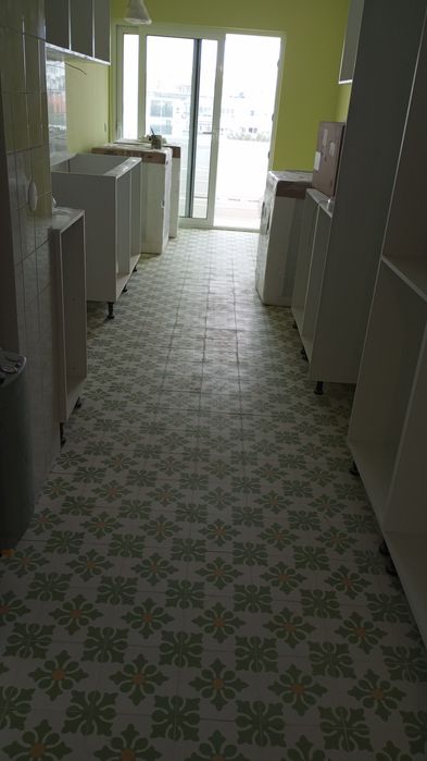 Remodelação casas e apartamentos e pinturas em geral