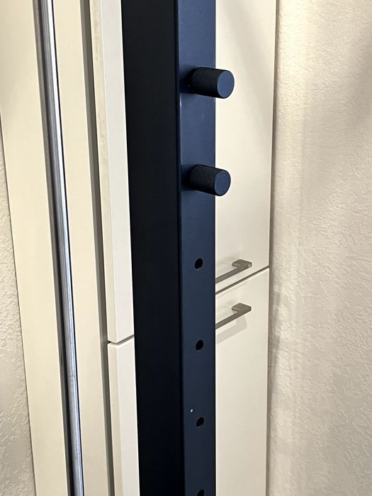 Блочна рама з брусами / силовий блок