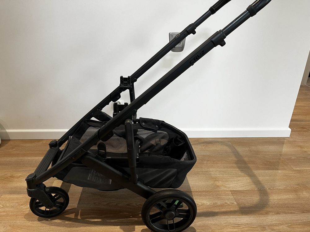 Wózel UppaBaby Cruze v2