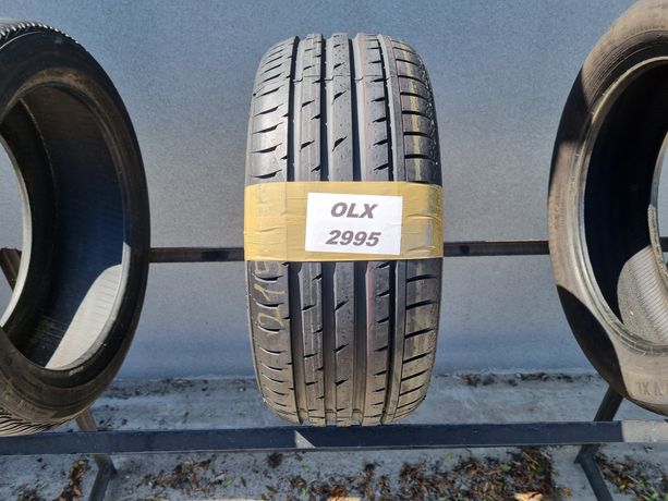 215/40ZR17 87Y Continental Conti Sport Contact 3