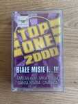 Top One 2000 Białe Misie