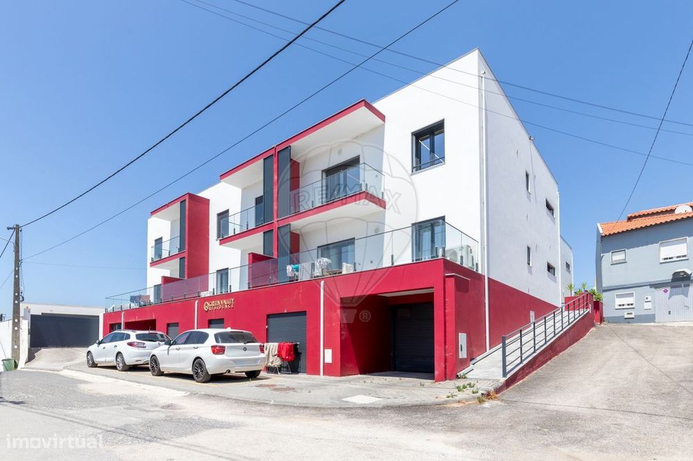 Apartamento T2 para venda