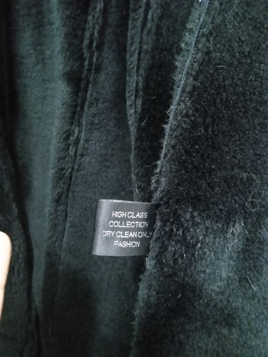 Продам дубленку женскую норка,Писец верх.