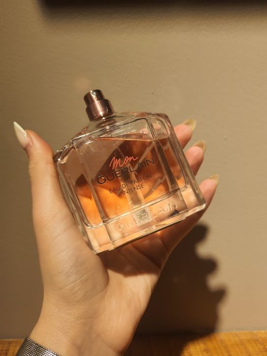 Mon Guerlain Eau de Parfum Intense Guerlain оригінал