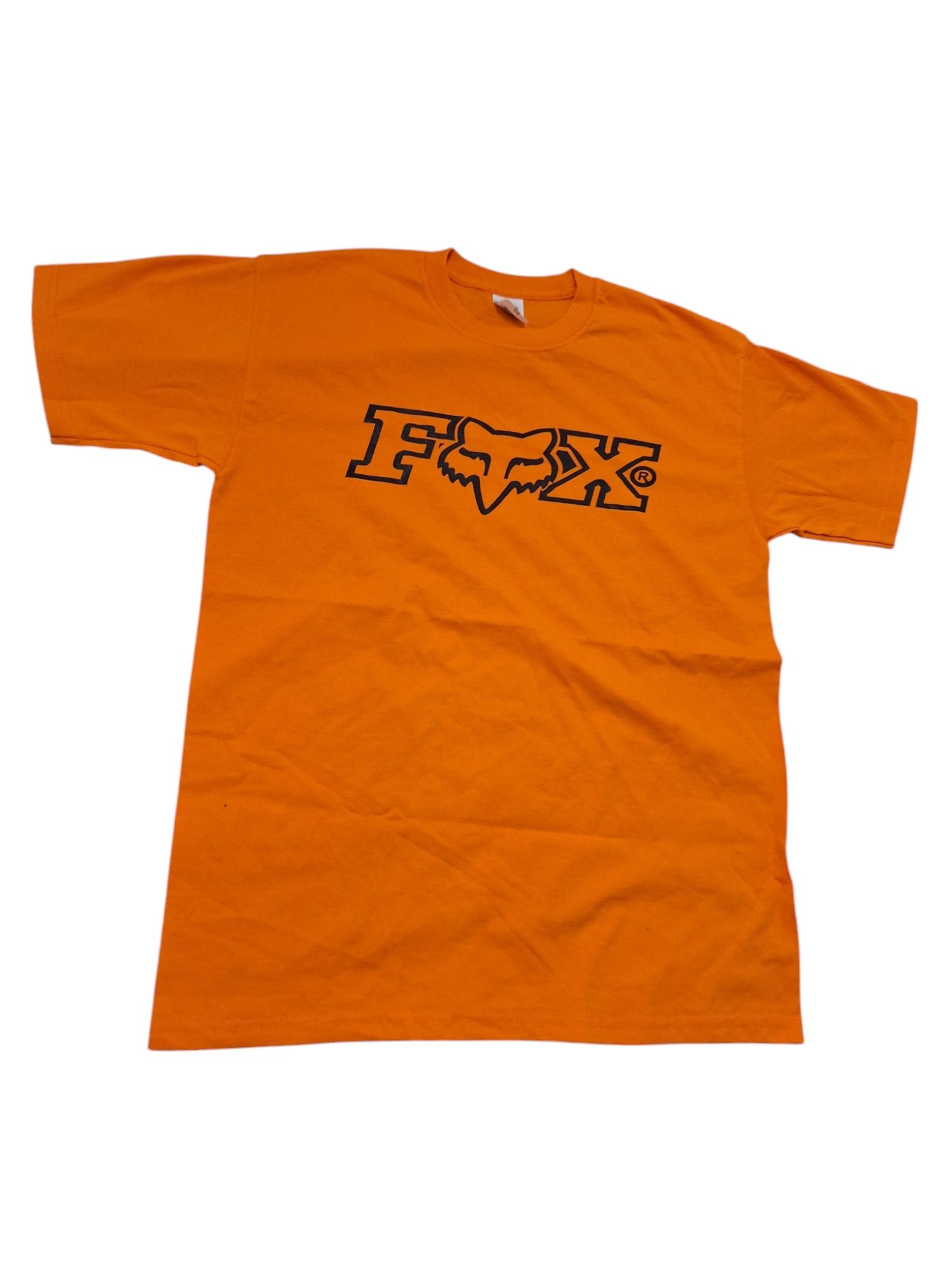 Koszulka Fox 100%bawełna