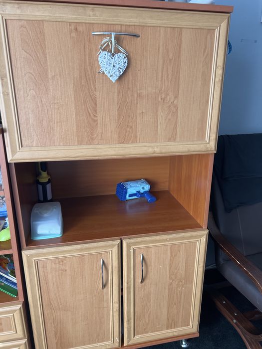 Meble oddam za darmo