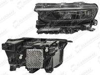 Фара jeep GRAND CHEROKEE, 07.2021
